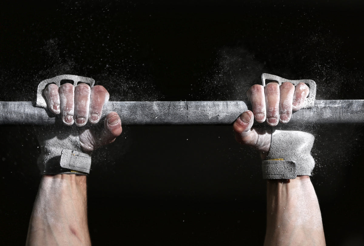 How To Grip Correctly Victory Grips