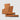 Women's Classic Freedom Leather - Tan - Flat Lay
