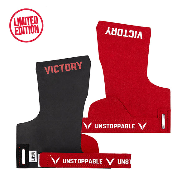 Men's Unstoppable Freedom – Victory Grips