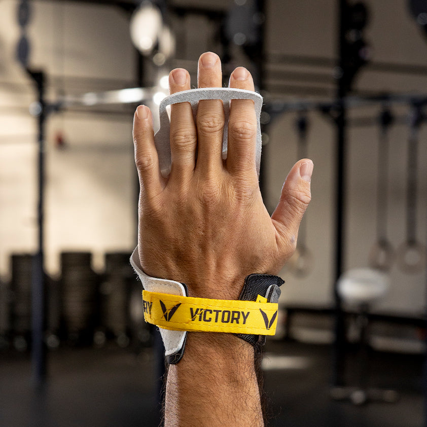 V Series Men's X2 3-FC – Victory Grips
