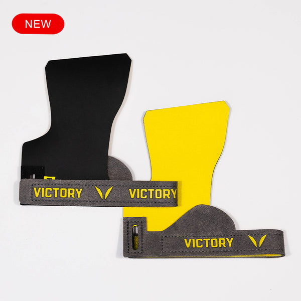 Women's Conquer Freedom – Victory Grips