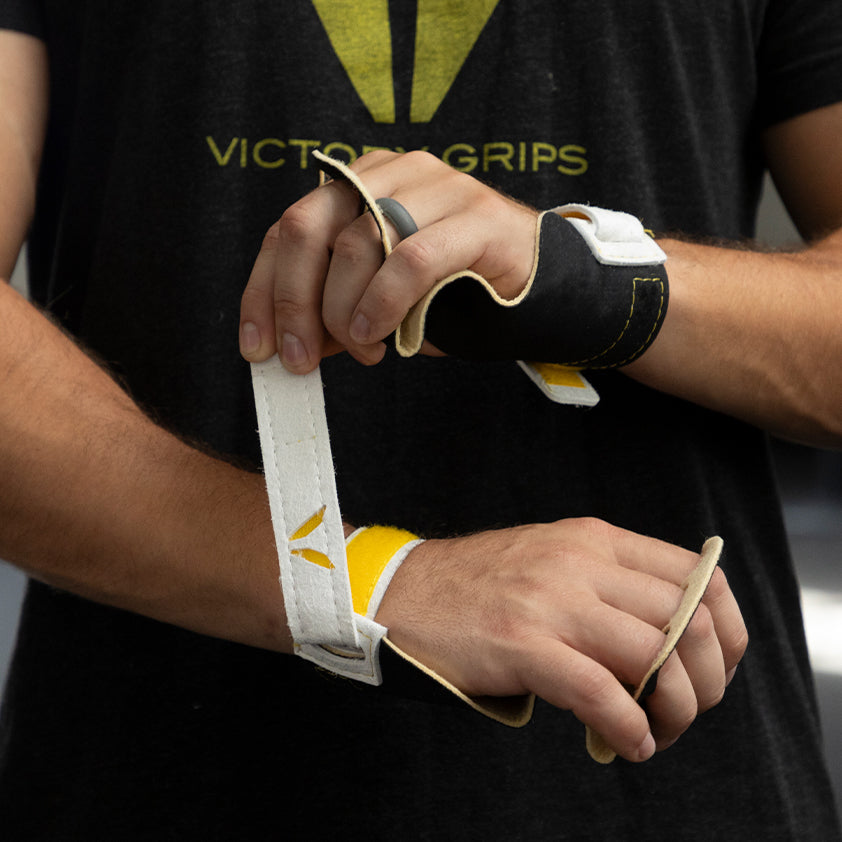 Men's Apex 3-FC – Victory Grips