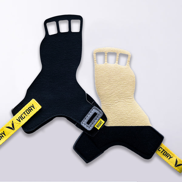 Apex 3-Finger