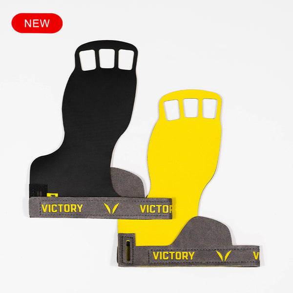 Conquer 3-Finger