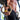 Men's V-Series 3-FC Leather in Tan – Gymnastic Rings, Close-Up