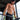 Men's V-Series Freedom Leather - Tan - Lifestyle - Model using the grips on a speal bar during a workout