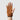 Women's V-Series 3-FC Leather in Tan – On Hand Palm Forward to show full coverage and secure 3 finger grip