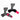 Weightlifting Grip