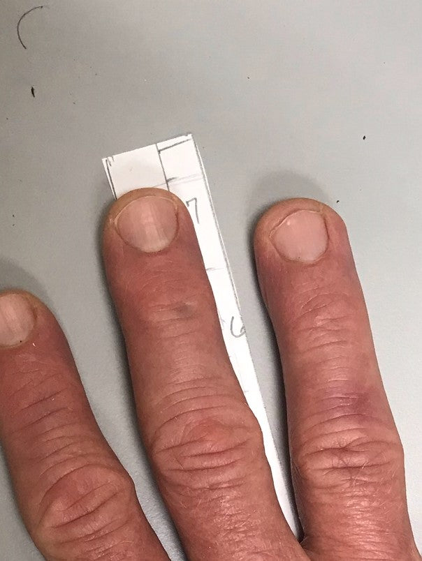 Measurement tool demonstration
